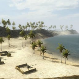 Wake Island 2007 Loading image