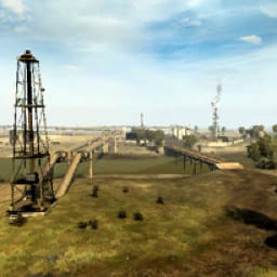 Zatar Wetlands Loading image