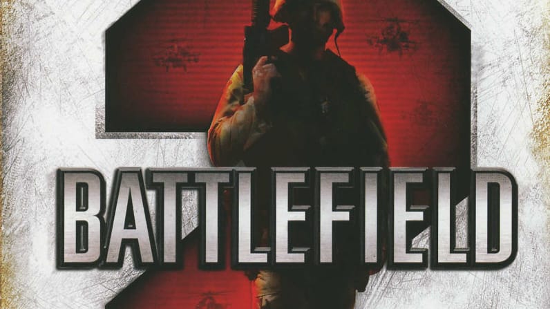 Battlefield 2