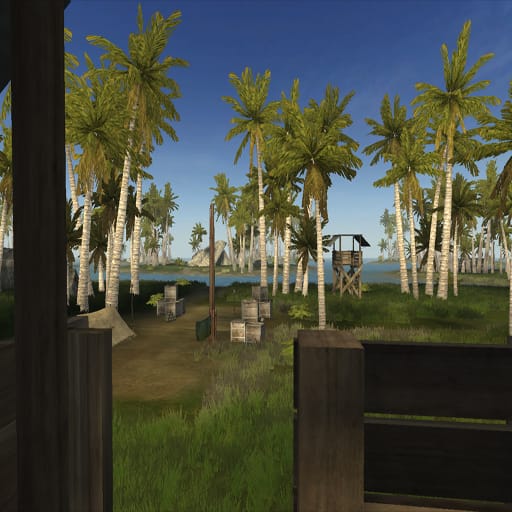 Black Beards Atol Loading image