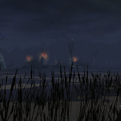 Blue Bayou Loading image