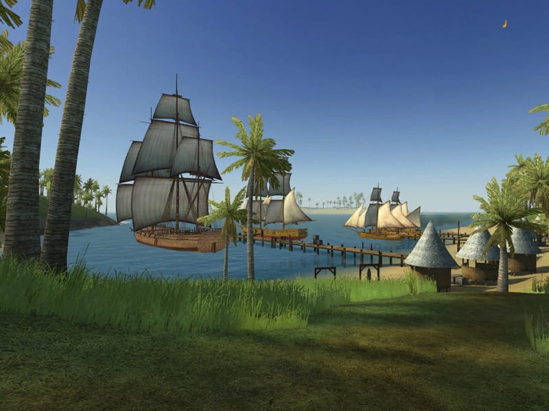 Dead Mans Reef Loading image