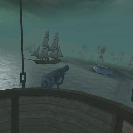 Lost At Sea Loading image