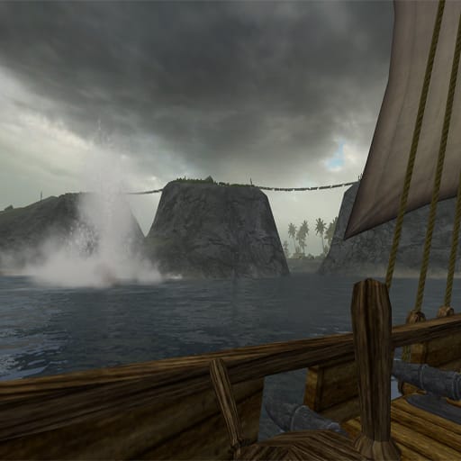 Shiver Me Timbers Loading image