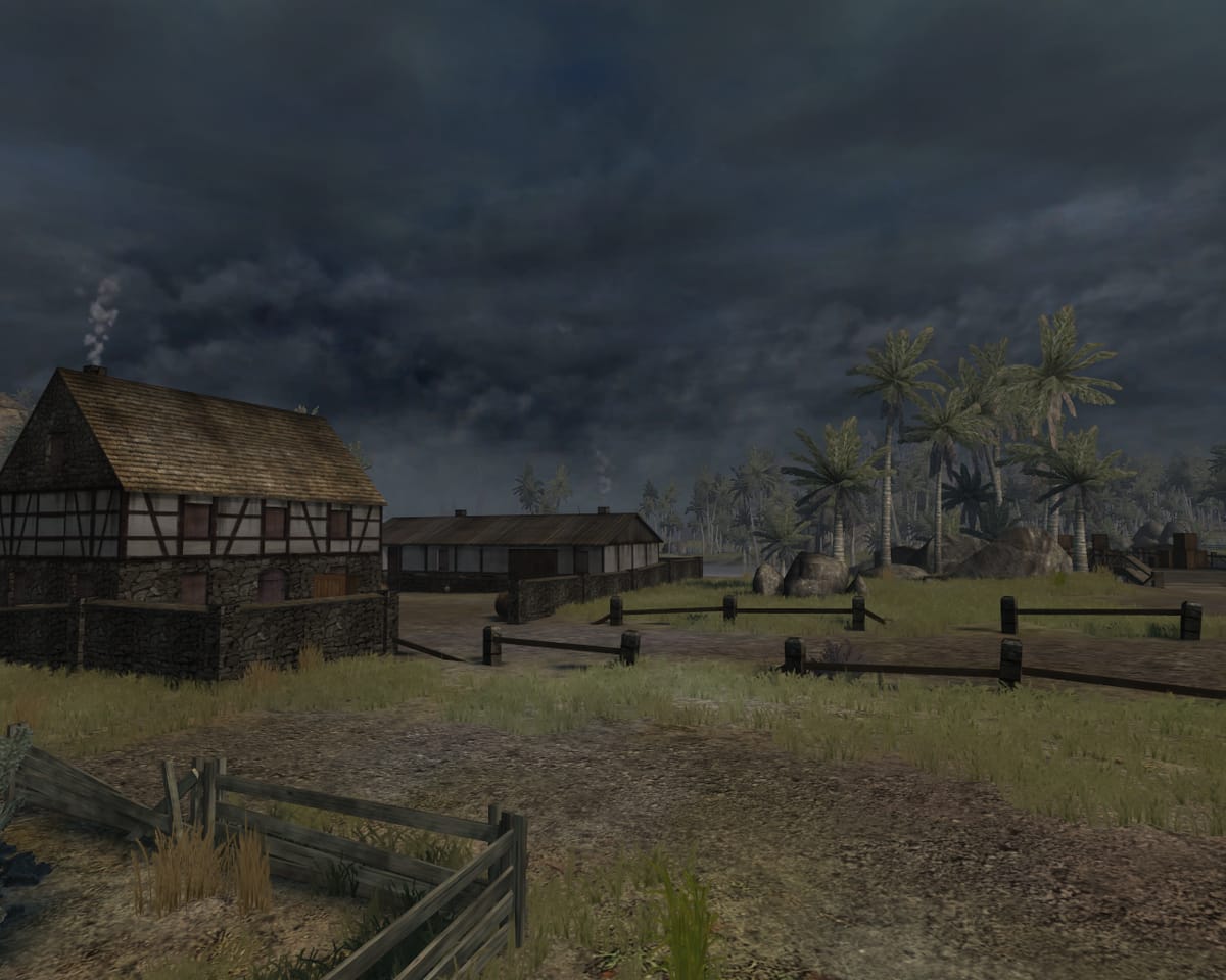 Sleepy Valley Loading image