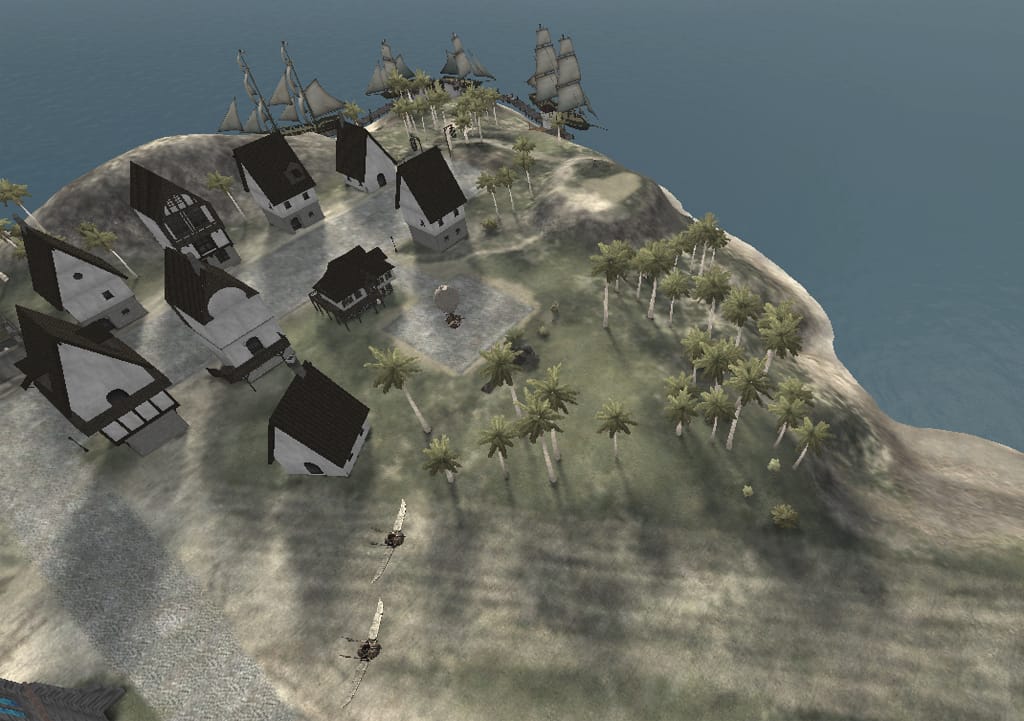 Wake Island 1707 Loading image