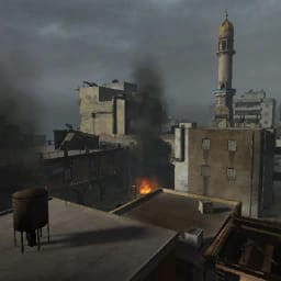 Ghost Town Loading image