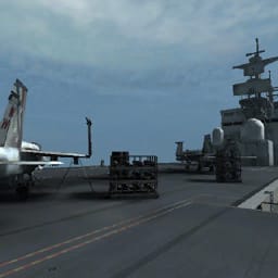 Iron Gator Loading image