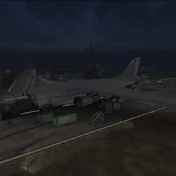 Night Flight Loading image