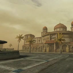 Warlord Loading image